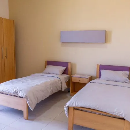Saint Paul Guesthouse