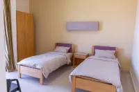 Saint Paul Guesthouse のホテル