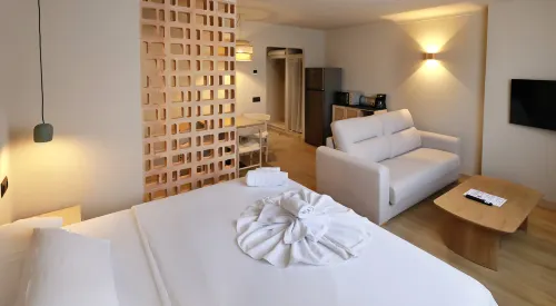 Alcudia Boutique Apartments - 2 ดาว