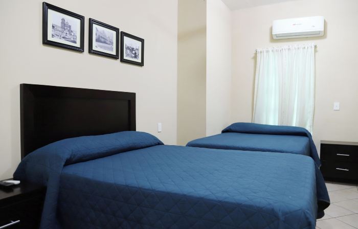 Hotel La Villa
