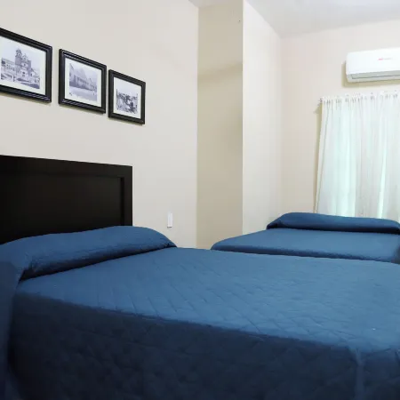 Hotel La Villa Отели в г. Текила