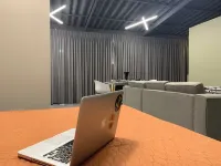 Begonias Loft a 5 Min Del Auditorio Telmex