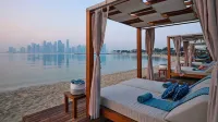 InterContinental Hotels DOHA BEACH & SPA by IHG - โรแมนติก
