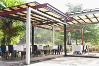 Home Elements Khaoyai - Pensions