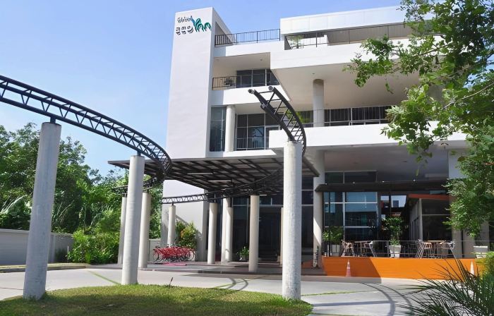 Eco Inn Prime Trang