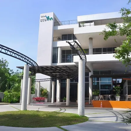 Eco Inn Prime Trang
