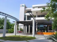 Eco Inn Prime Trang - 3 stjerner