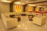 Hotel Harrison Palace - sarapan