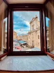 Baddar'Home . . . Experience of Real Palermo - Bungalows