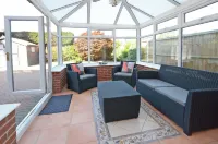 The Croft, North Staffordshire - 2-Star