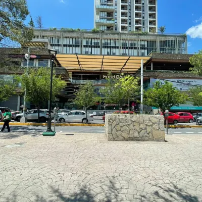 푸리시마 5.0 오비스파도 박물관 주변 호텔