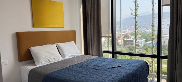 Purísima 5.0 Hotels in Monterrey