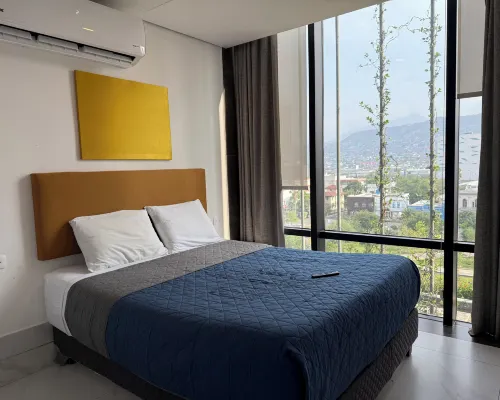 Purísima 5.0 Hotels in Monterrey