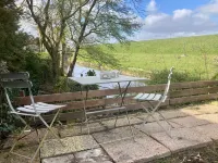 Spacious 6-Person Holiday Home Dijkrose Close to the Lauwersmeer - 2성급