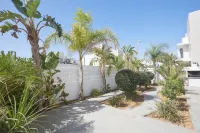 Protaras Pearl Villa - 2-Star