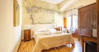 Locanda Casalta - parking