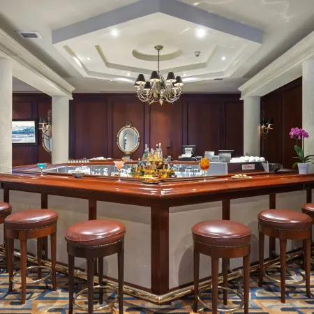Swissôtel Lima