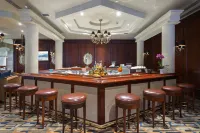 Swissôtel Lima - พร้อมWifi