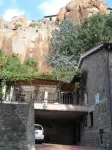 Casa Serafina tipico trilocale zona storica verde