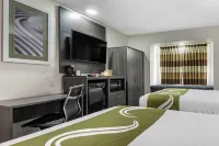 Sonesta Essential Hotels Longview - Breakfast