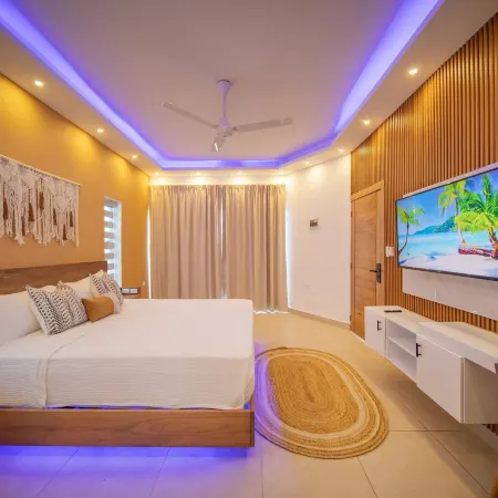 Green Palace - 7Br Luxury Villa in Sosua 3Mins from Strip Plus 24hr Security