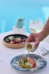 Atlantica Imperial Resort - Adults Only - breakfast