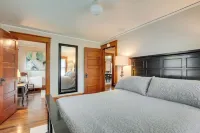 Spacious Home in Ramsay: 9 Smart TVs + Pool Table! - 3-Star