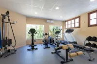 Hipotels Flamenco Conil - Gym
