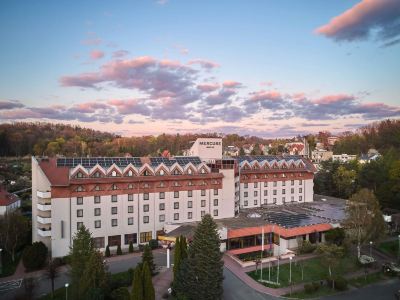 Hotel Mercure Jelenia Gora