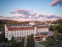 Hotel Mercure Jelenia Gora