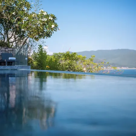 Anh Nguyen Oceanfront Villas