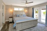 Anchored Inn 3 by Pristine Properties Vacation Rentals - Beach