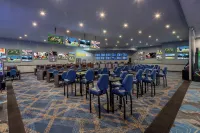 The Edgewater Hotel and Casino - sarapan