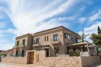 Aetheria Boutique Hotel & Spa