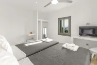 Ampelas Nostalgia Gem - Paros' Afrodite Nest - 2-Star