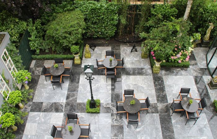 Apollofirst Boutique Hotel