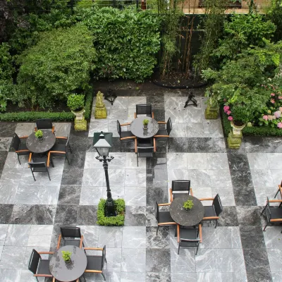 Apollofirst Boutique Hotel 鄰近阿姆斯特丹南區老城的酒店