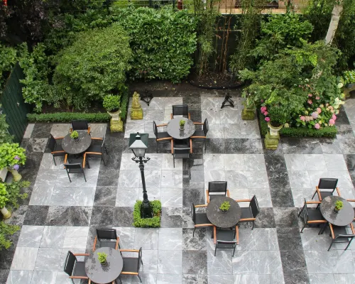 Apollofirst Boutique Hotel Hotels near Amstelveenseweg Station