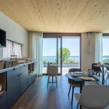 Room-Insula Felix - Deluxe Double or Twi