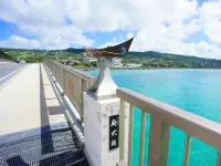 The Yuinchi Hotel Nanjo - Ocean View