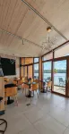 Bella Lake Resort - Breakfast