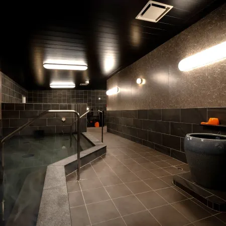 Hotel Taiyo Noen Saijo