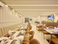 Tulip Inn Gurugram Sec-39 Hotels near Sector 32