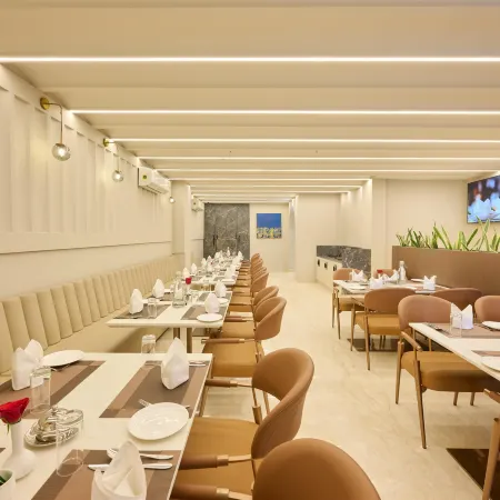 Tulip Inn Gurugram Sec-39