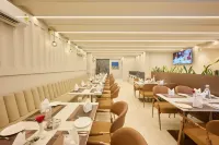 Tulip Inn Gurugram Sec-39 โรงแรมใน