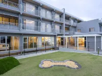 Dog Hotel Shirahama ドッグホテル シラハマ Ξενοδοχεία στην πόλη 