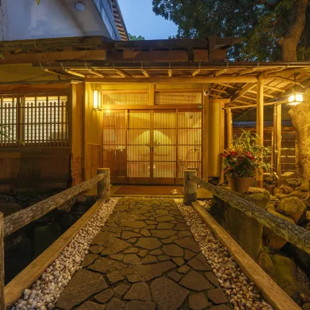 Toushinan Komeya