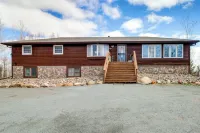 40-acre Brook Park Retreat Near Lakes & Fishing! - Homestays