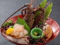 Miyako Resort Okushima Aqua Forest - breakfast
