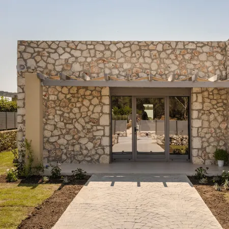 Ionian Treasure Suites